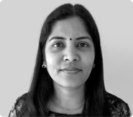 Anu Natarajan instructor